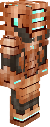 Preview of texture: starfinder: robot