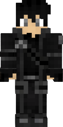 Preview of texture: https://www.minecraftskins.com/uploads/skins/2019/09/02/kirito-sao-13416916.png?v100