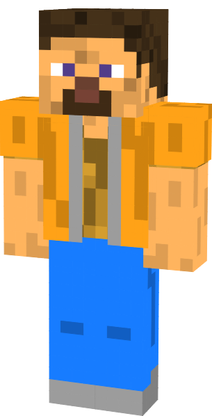 Preview of texture: steve jakcet
