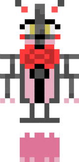 FunTimeFoxy 2
