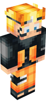 Naruto chapa