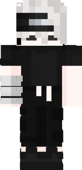 Ninja Fex Lv90
