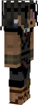 Arwin Tendrevoix