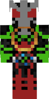 kamen rider ooo