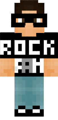 Preview of texture: DexRock