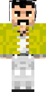 Freddy Mercury