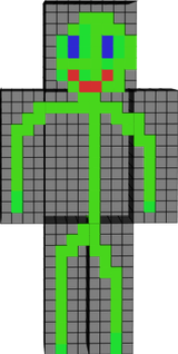 stick figure PERFEKT