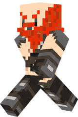 Dwarfen guy