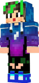 man