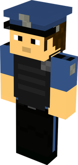 Security Vest