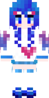 lilyangelina