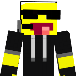 Epic face (LOL face) - player Skin - NovaSkin