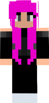 Female Saiyan (SSR)