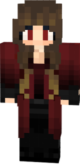 Scarlet Witch