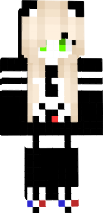 minha skin fodona