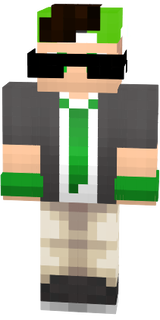 minha skin