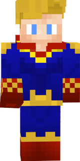 Homelander