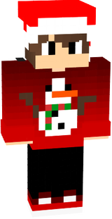 Ferca navidad