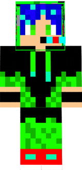 idantasi pro
