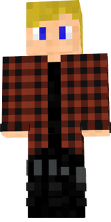 Campei Flanel