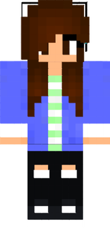 Minha Skin
