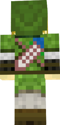 Preview of texture: link