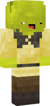 Shrekt
