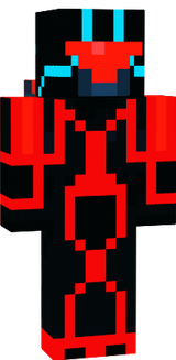 mincraft skin