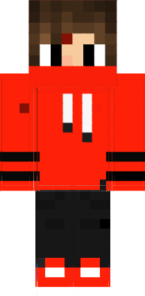 Preview of texture: Thomas-Red