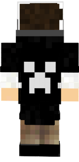 mine skin 2