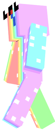 Preview of texture: Raintow