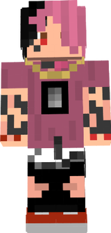lil peep skin