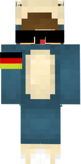 KnuffelPuffel-Brille