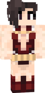 Momo Yaoyorozu