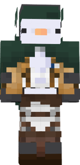 Pingüino Shingeki