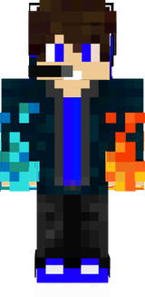 Water and fire