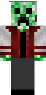 creeper