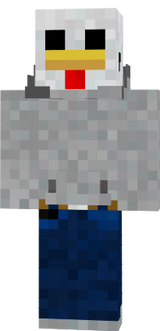 Vigael everyday outfit 1.1