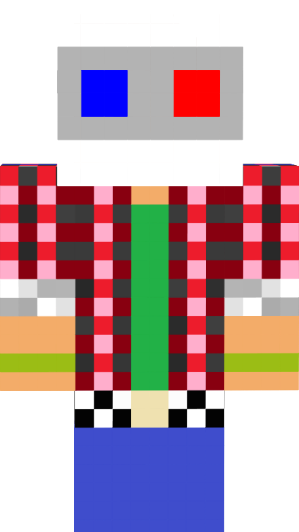 Preview of texture: XaargO