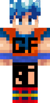 GokuFNAF