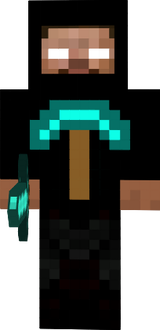 Herobrine(CMasterFenix)
