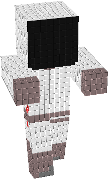 Preview of texture: Space man