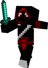 da red mage