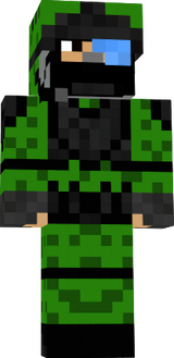 Soldier