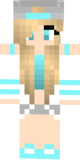 Menina Linda
