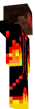 Fire BOOS