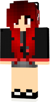 Cherry- Skin