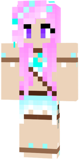 Ihascupquake enchantress