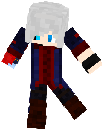Preview of texture: Nero DM4 Special edition