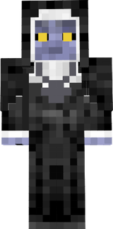 The Nun-Valak